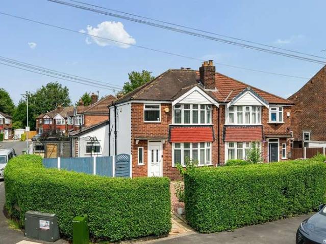 Farm for sale in Timperley, Trafford Park