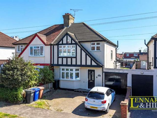 Farm for sale in Grays, Essex