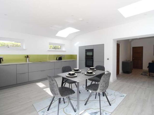 Farm for rent in Ballindoch, Scotland