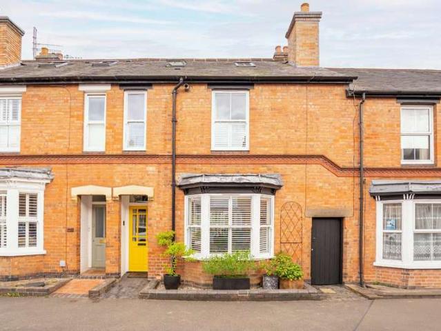 Farm for sale in Stratford-upon-Avon, Alderminster