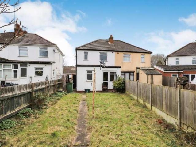 Farm for sale in Old Heath, Bilston