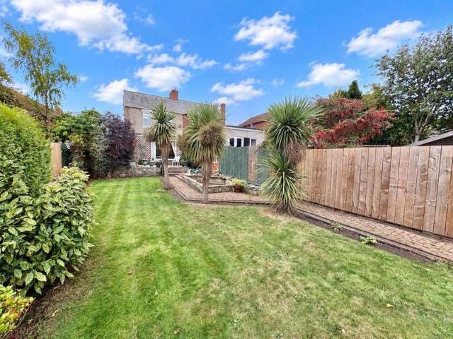 Farm for sale in Dean Bank, Ferryhill