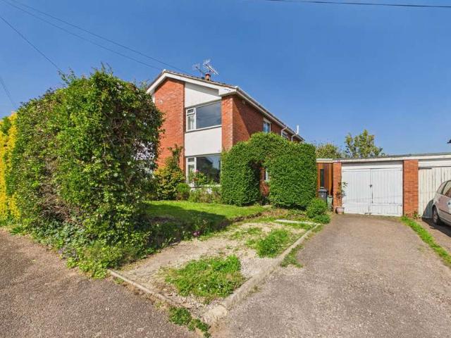 Farm for sale in Budlake, Devon