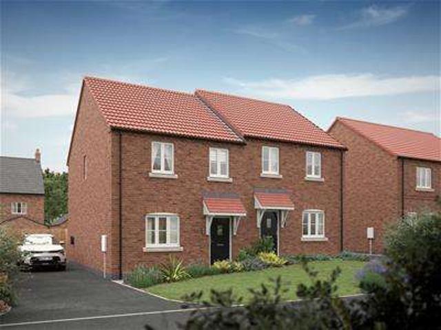 Farm for sale in Barton In Fabis, East Midlands