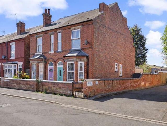 Farm for sale in Long Eaton, Erewash