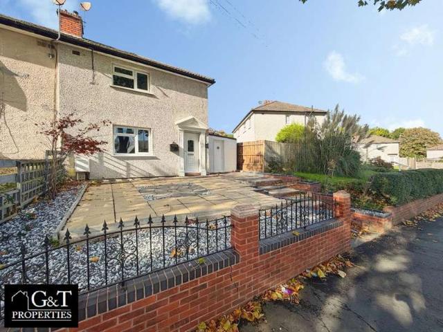 Farm for sale in Priory Estate, Dudley