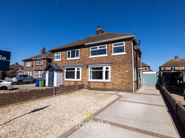 Farm for sale in New Clee, Old Clee