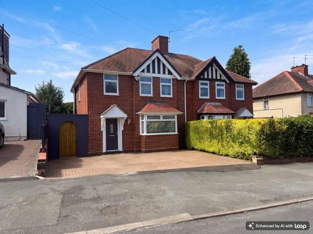 Farm for sale in Amblecote, West Midlands