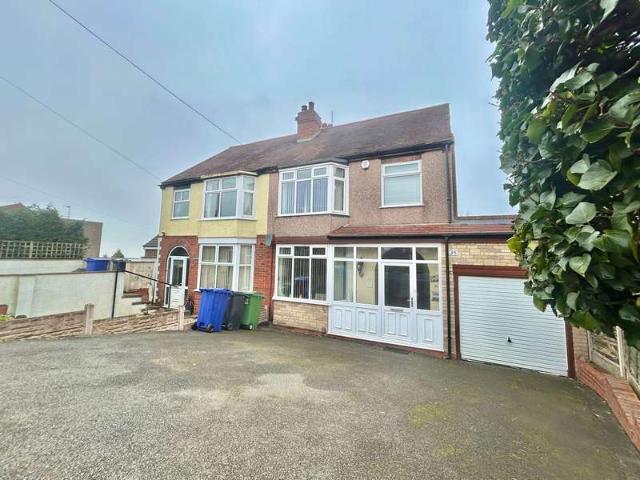 Farm for sale in Coseley, West Midlands