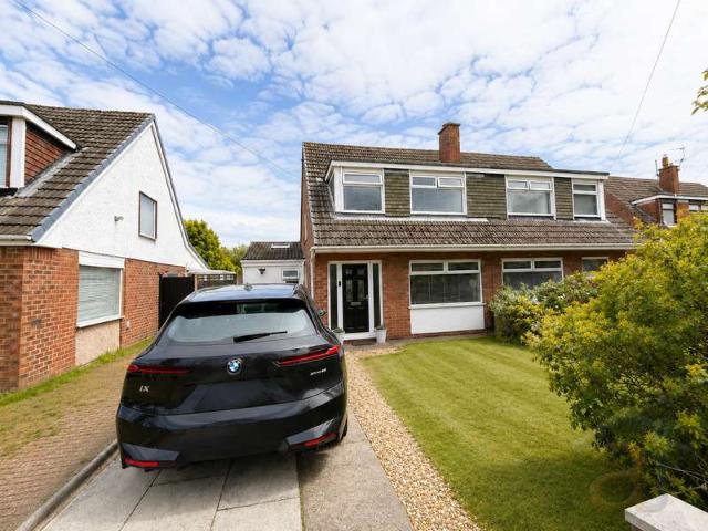 Farm for sale in Little Altcar, Sefton
