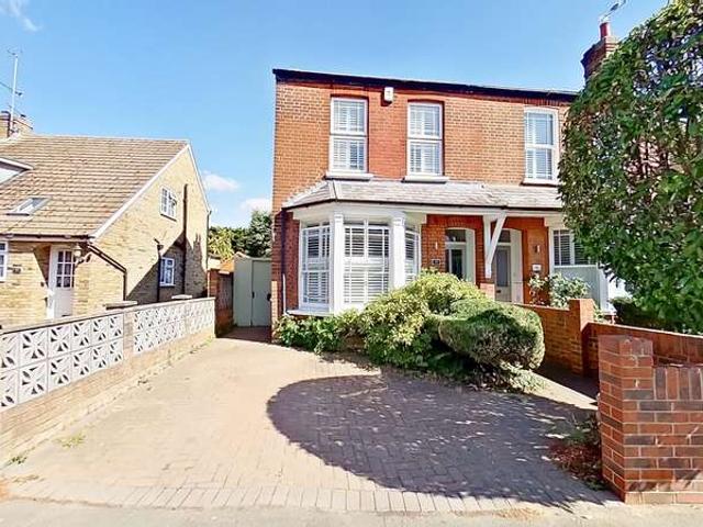 Farm for sale in Churchgate, Broxbourne