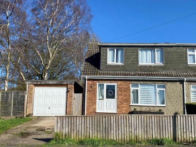 Farm for sale in Ingleby, Lincolnshire