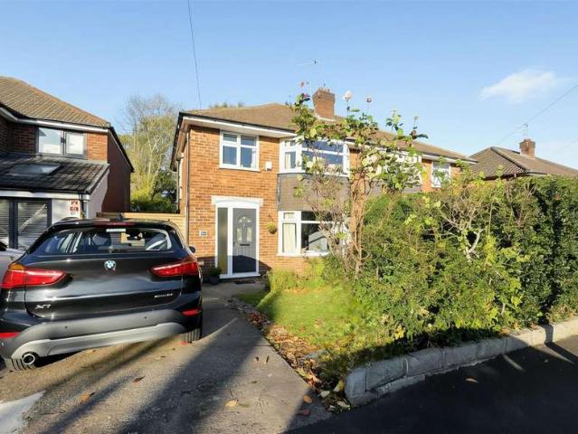 Farm for sale in Heald Green, Greater Manchester