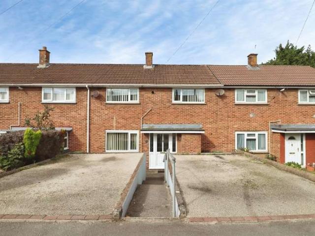 Cottage for sale in Llanrumney, Cardiff