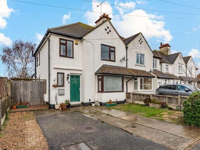 Farm for sale in Herne and Broomfield, The Bridge