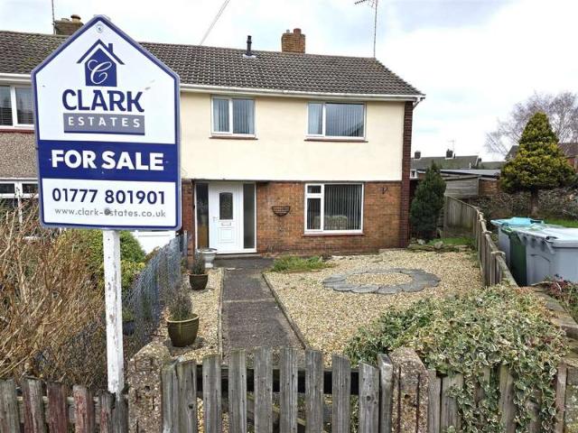 Farm for sale in Alverton, East Midlands