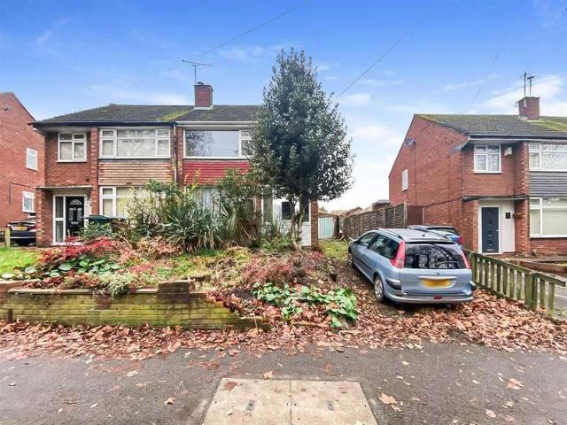 Farm for sale in Wyken, West Midlands