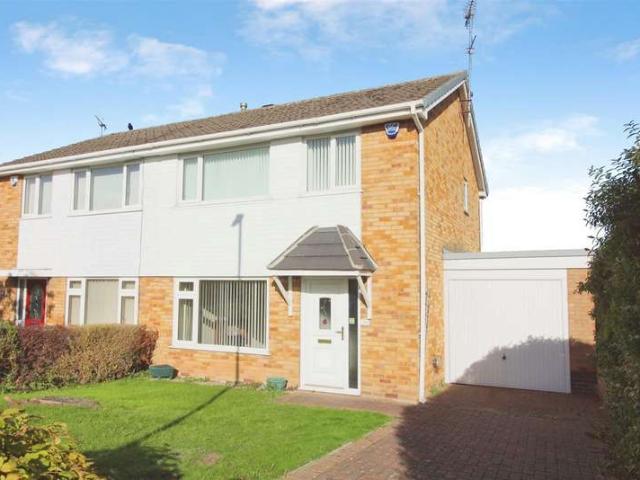 Farm for sale in Sherburn in Elmet, York and North Yorkshire