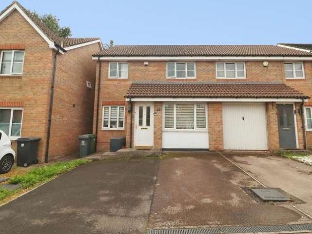 Farm for sale in St Mellons, Cardiff