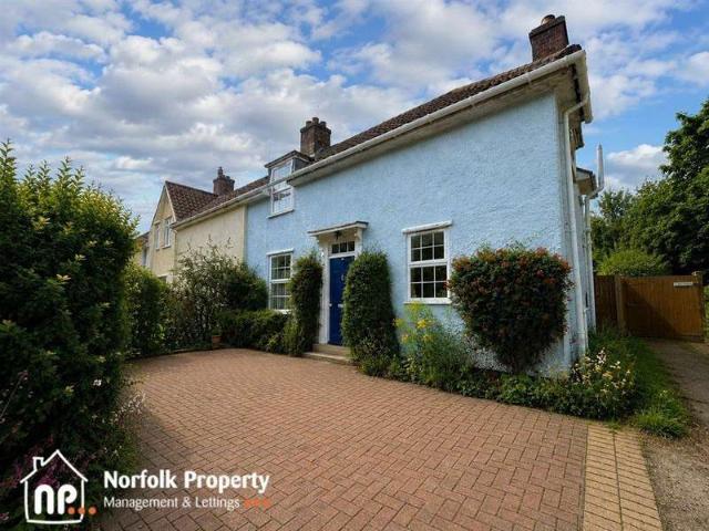 Farm for rent in Earlham Rise, East Bank