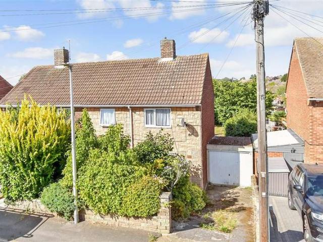 Farm for sale in Hoo St Werburgh