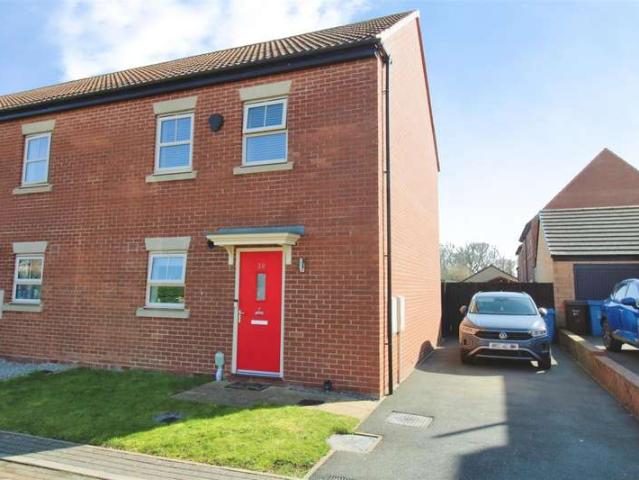 Farm for sale in Bilton Grange, Hull