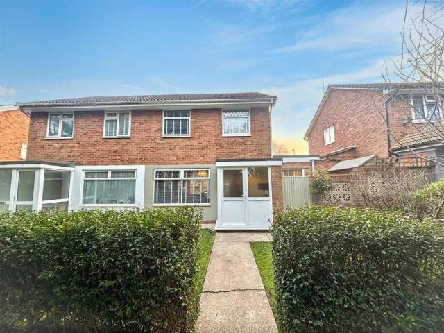 Farm for sale in Hamlands, Eastbourne