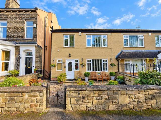 Farm for sale in Baildon, Bradford
