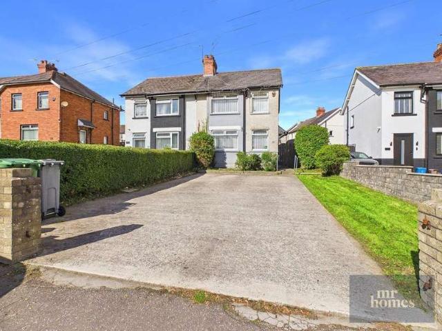 Farm for sale in Ely, Cardiff