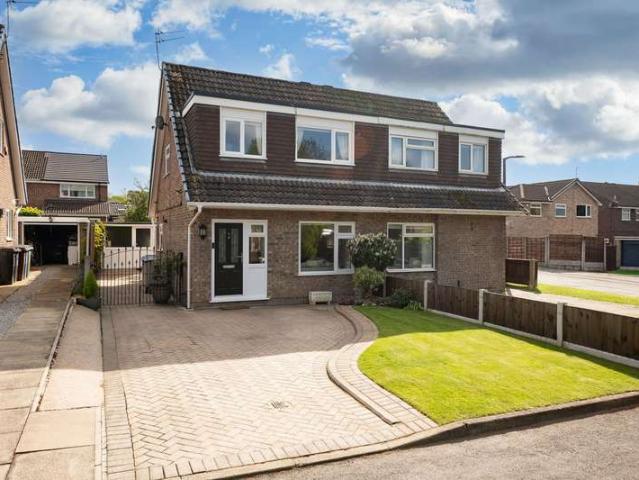 Farm for sale in Bramhall, Greater Manchester