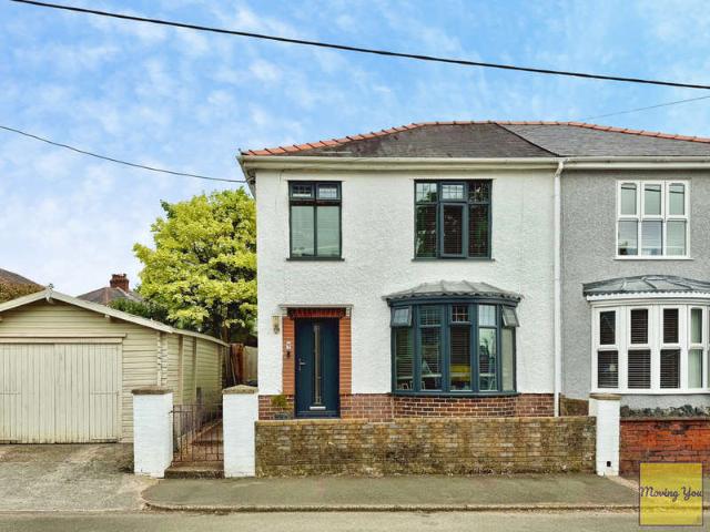 Farm for sale in Crynant