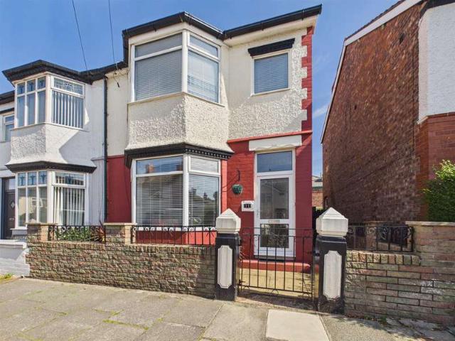 Farm for sale in Liscard