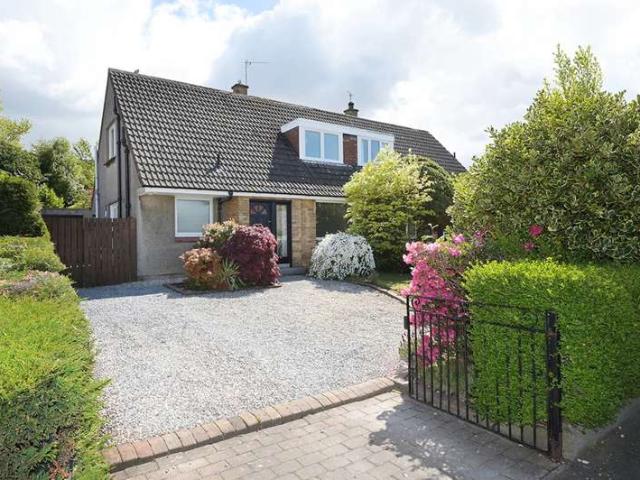Farm for sale in Blinkbonny, Currie