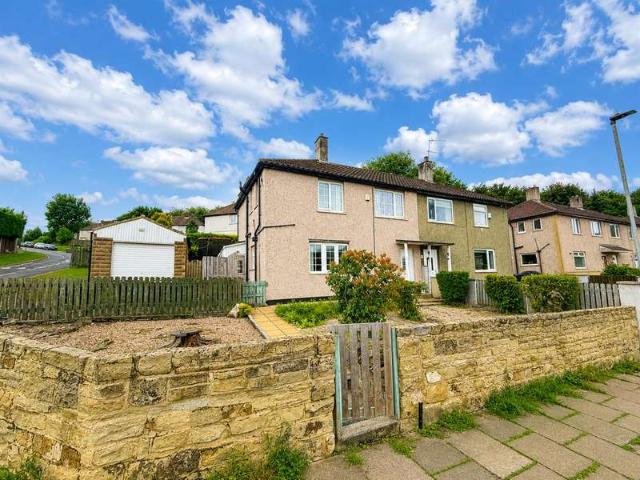 Farm for sale in Baildon, West Yorkshire