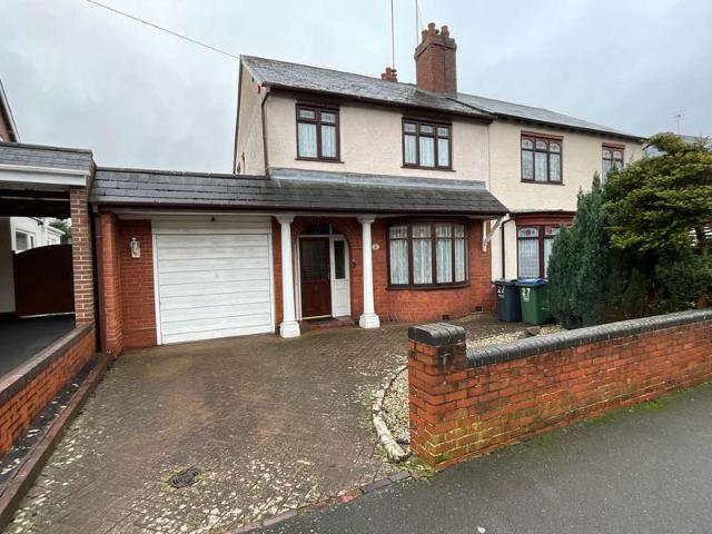 Farm for sale in Fold Hill, West Midlands