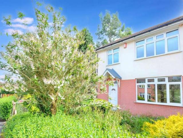 Farm for sale in Baswich, Staffordshire