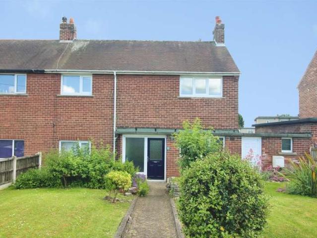 Farm for sale in Sherburn In Elmet, North Yorkshire