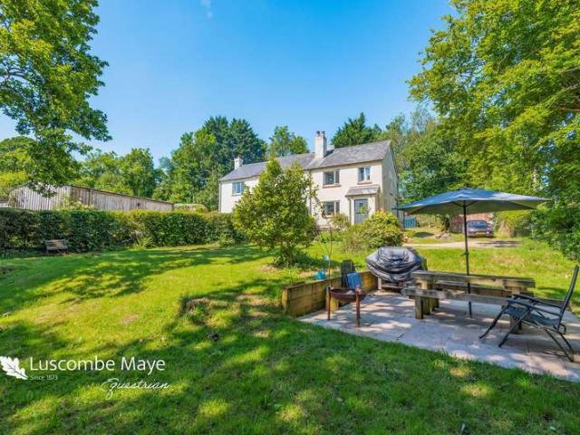 Farm for sale in Strode, Devon