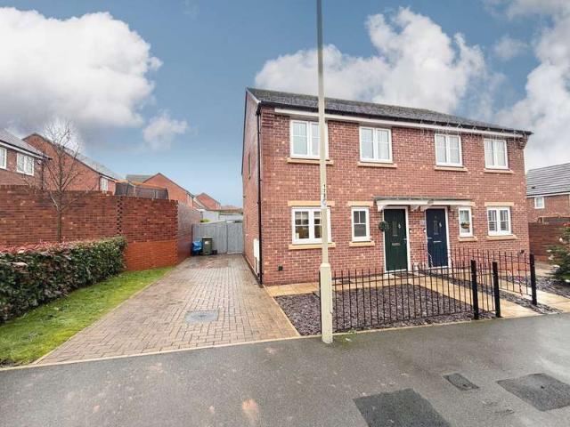 Farm for sale in Russell's Hall, West Midlands