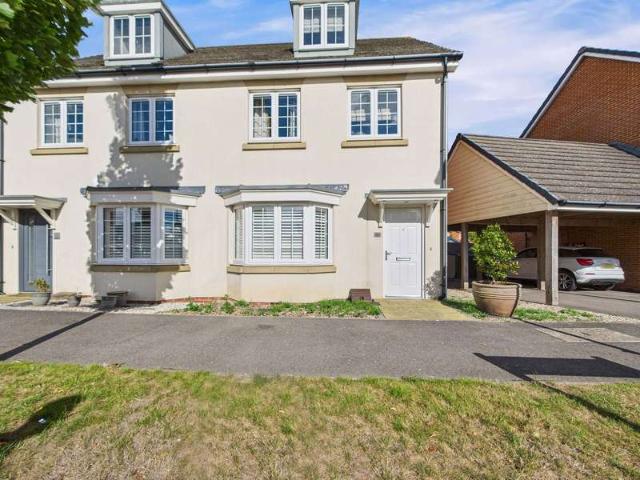 Farm for sale in Clapham, West Sussex