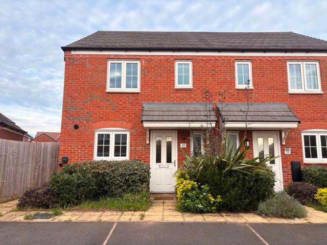 Farm for rent in Radbrook, Shrewsbury