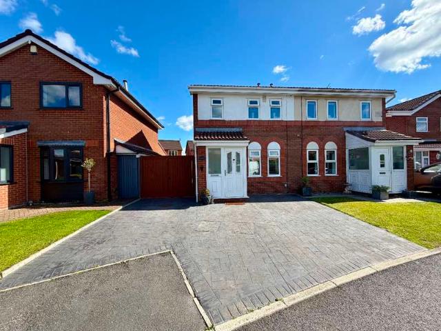 Farm for sale in Warrington