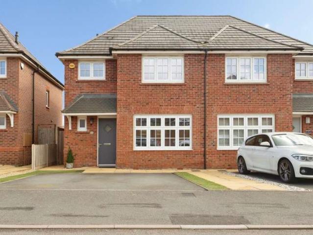 Farm for sale in Amington, Kettlebrook