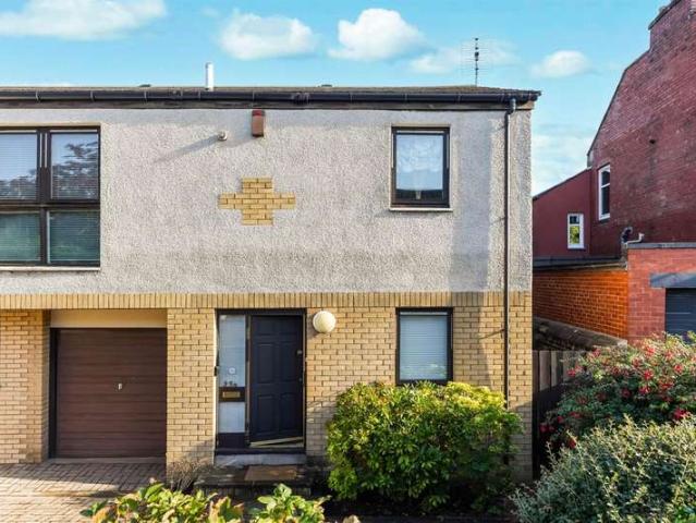 Farm for sale in Balgreen, City of Edinburgh