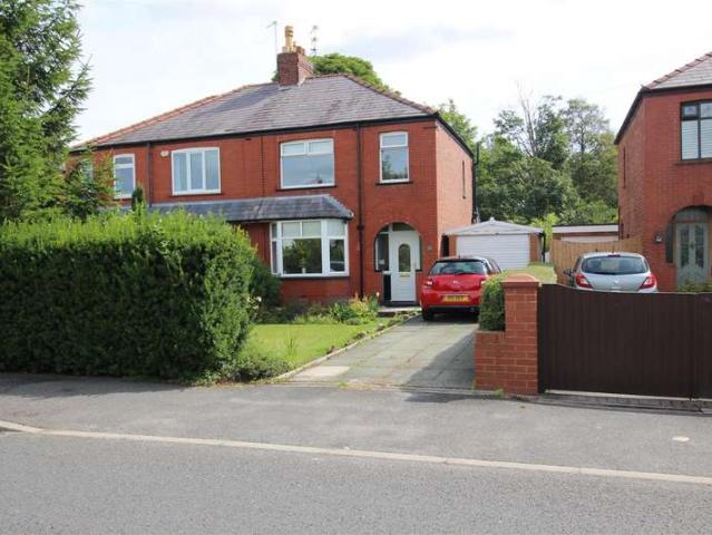 Farm for rent in Gillar's Green, Eccleston