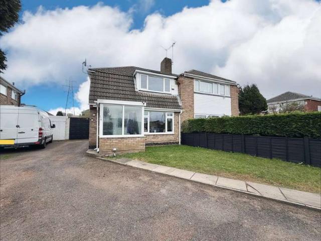 Farm for sale in Scott's Green, Brierley Hill
