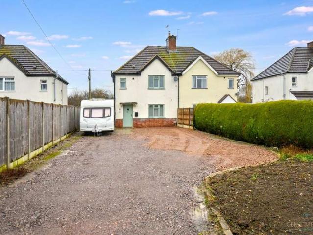 Farm for sale in Crookhill, Worcestershire