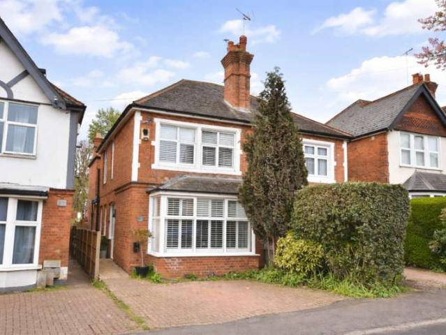 Farm for sale in Reading