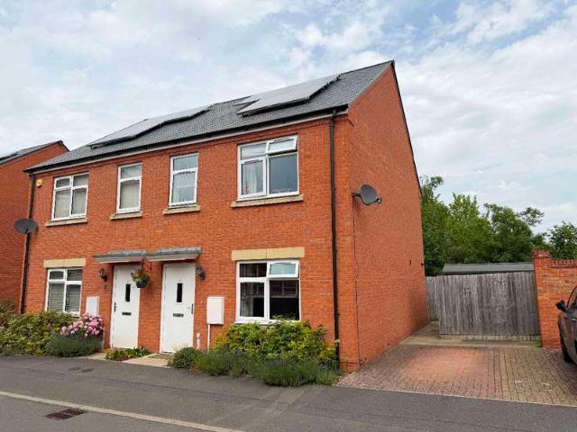 Farm for sale in Woodloes Park, Green Close