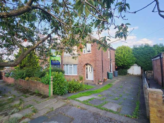 Farm for sale in Allerton, West Yorkshire